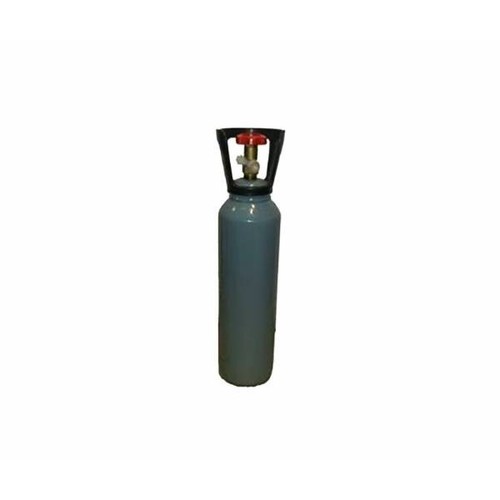Bombola co2 ricaricabile - bombola,