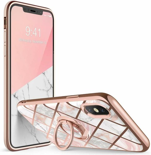 Custodia sottile iphone xs - custodia, x