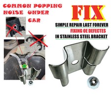 UPGRADED Parking Brake Cable