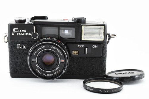 Ecc fujifilm flash - **ecc+++**,