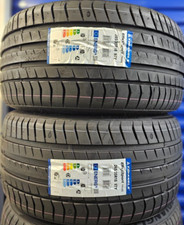 2 PNEUMATICI AUTO NUOVI TRIANGLE SPORT 265/35/18 265 35 ZR18 XL 97Y UHP 2653518 C+C
