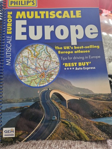 Philip multiscale europe - multiscale,