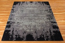 Tappeti Indiani In Lana Fatto