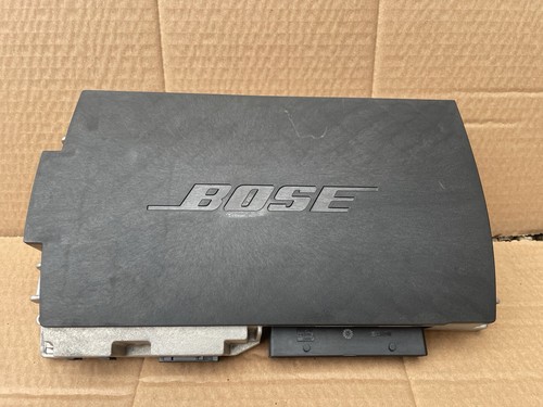 Audi line bose sound - 8x, s
