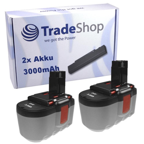Batteria 3000 mah - 3000,