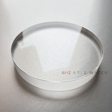 Orologio Vetro Cristallo