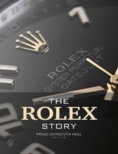 The Rolex Story, , Excellent