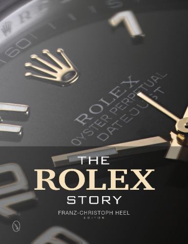 The rolex story - story,