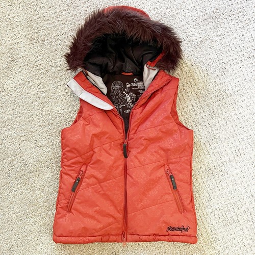 Billabong giubbotto imbottito - billabong,
