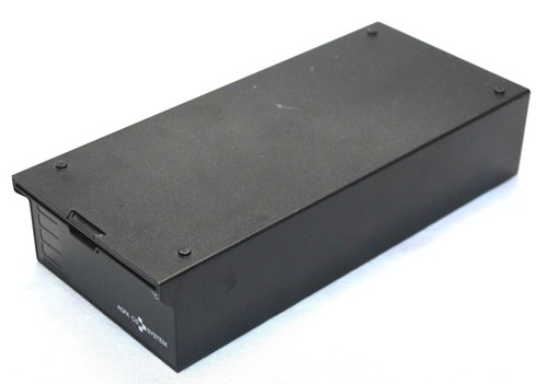 Agfa magazine box 2x100 - agfa,