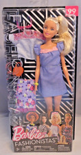 BARBIE Fashionistas 2017/2018