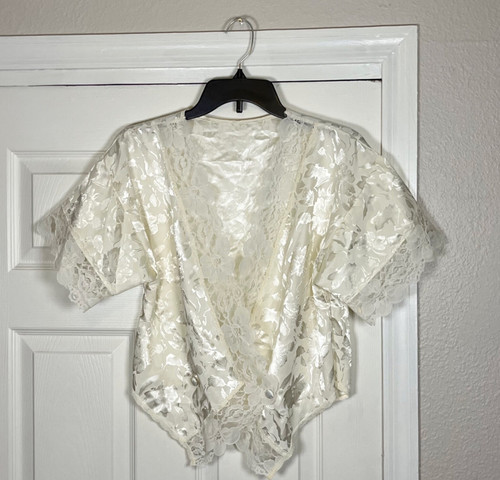 Giacca letto vintage - , victorias