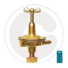 high pressure regulator for