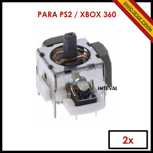 Modulo joystick analogico - modulo,