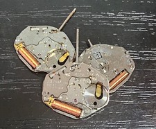 1X Miyota 4T20 Quarzo Movement