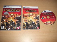 Civilization IV BEYOND THE