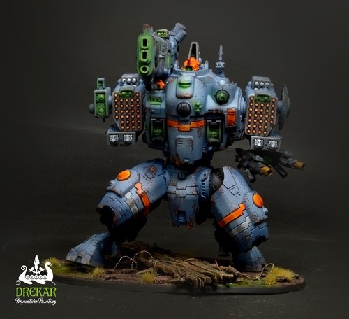 Kv128 stormsurge tau - kv128,