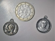 DON P. BONILLI RELIQUIA  e