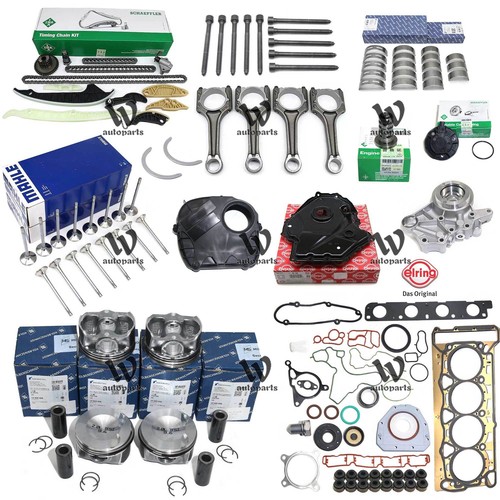 Kit riparazione revisione - riparazione,