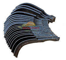 KIT 20 ZAPPETTA MOTOZAPPA