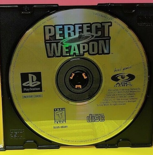 Arma perfetta gioco - -,