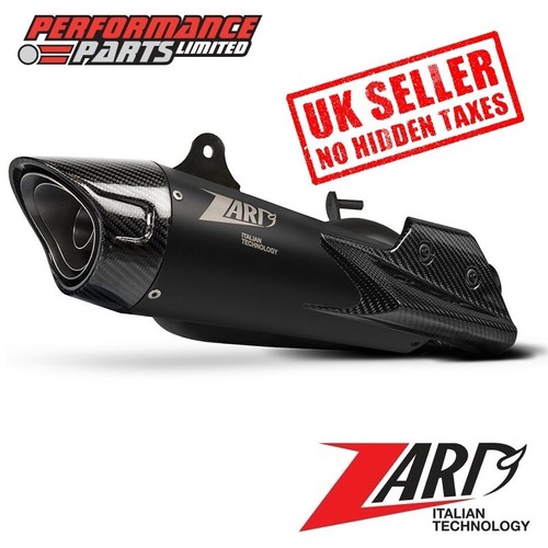 Silenziatore scarico triumph - silenziatore,