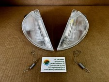 Renault Laguna Coppia Fanali