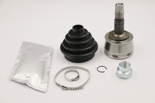 Kit giunto ruota anteriore - giunto,