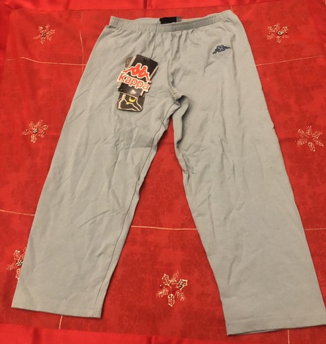 Pantalone tuta kappa - kappa, nuovo