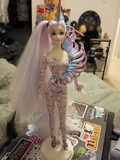 unicorno dea barbie musa