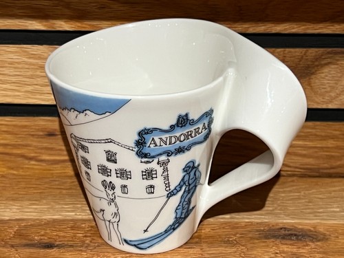 Tazza collezione villeroy - villeroy, &