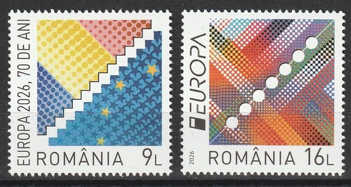Roumanie romania 2026 - roumanie,