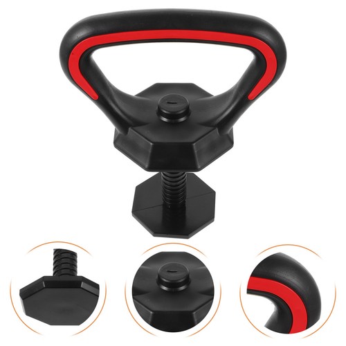 Impugnatura kettlebell fitness