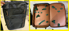 Borsa, Sacca, Valigia Folletto