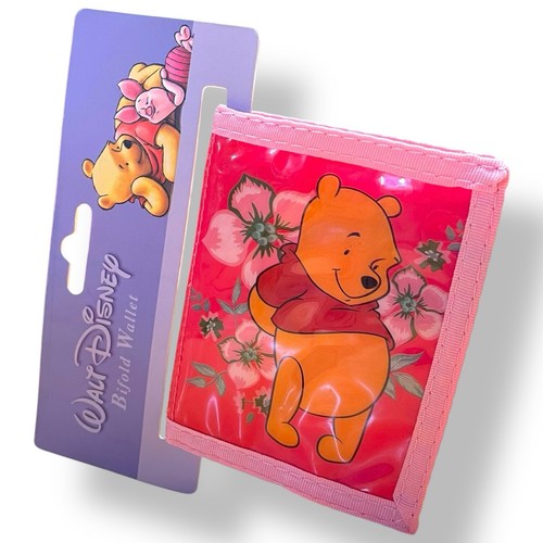 Portafoglio disney winnie the - portafoglio,