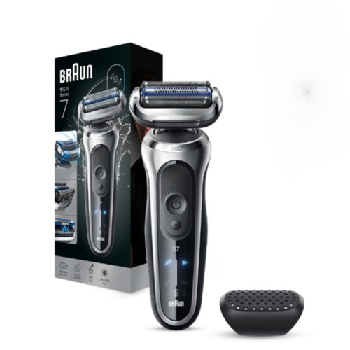Braun series skinshield - braun,