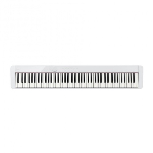 Casio s1100 white - casio, px-s1100