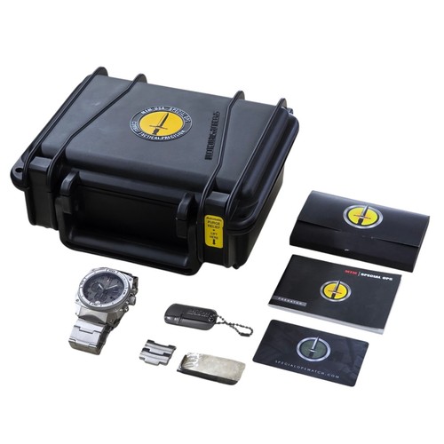 Set orologio tattico - set,