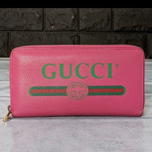 Portafoglio lungo gucci - lungo,