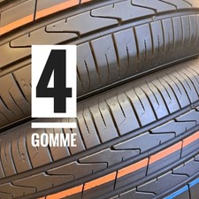 205/60 R16 92H, Set Completo