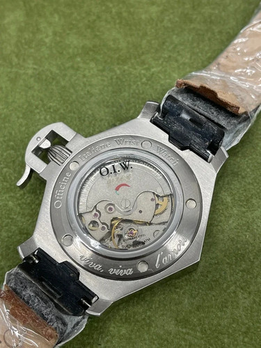 Cassa orologio oiw - orologio,