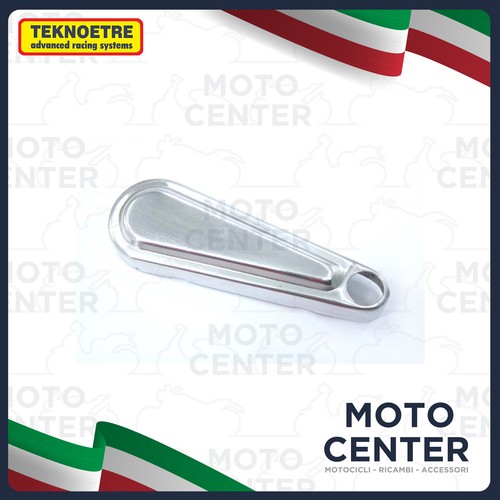 Coperchio mozzo forcella - coperchio,