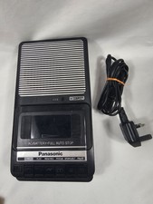 Panasonic Slim Line RQ-2102
