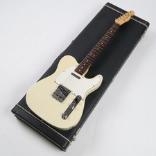 Telecaster usata Fender Custom