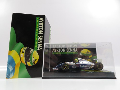Minichamps williams - minichamps,