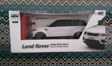 Telecomando auto Jaguar Land