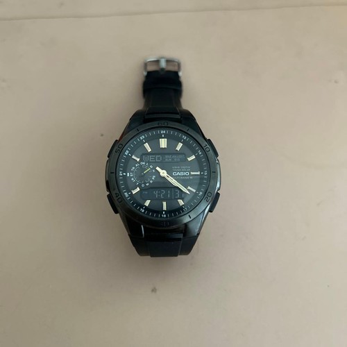 Casio wave ceptor wva m650 - casio,