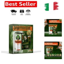 Jägermeister 70cl Special
