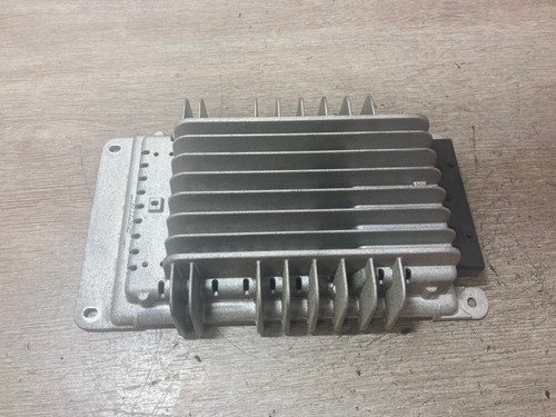 Amplificatore alfa romeo - amplificatore,