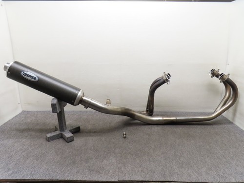 Scarico max1200 vmax - scarico,